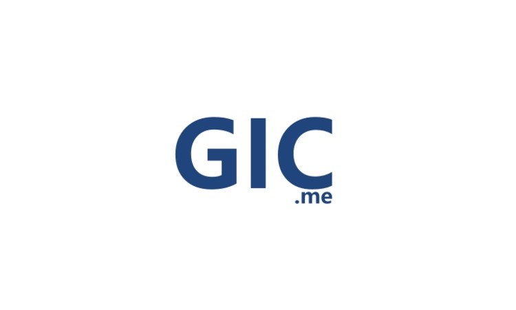 GIC logo
