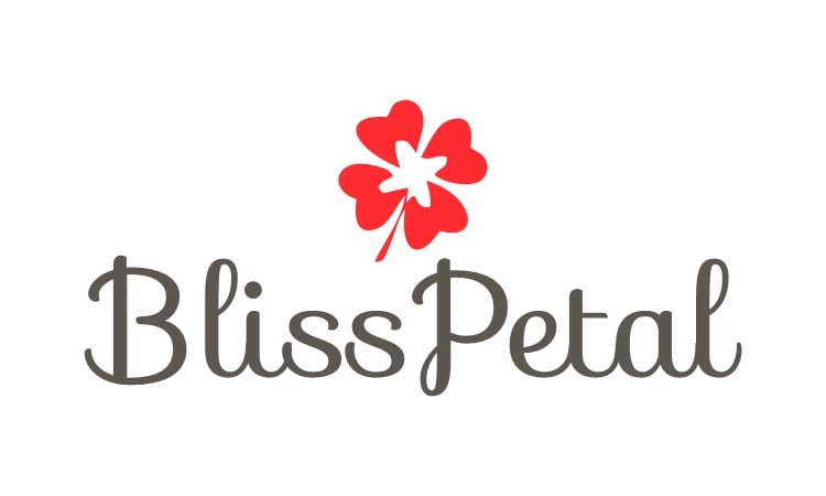 BlissPetal.com - New premium domains