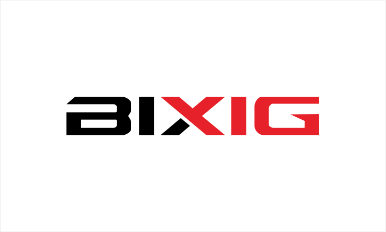 Bixig.com - buying Catchy premium names
