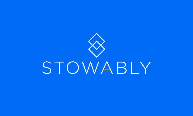Stowably logo
