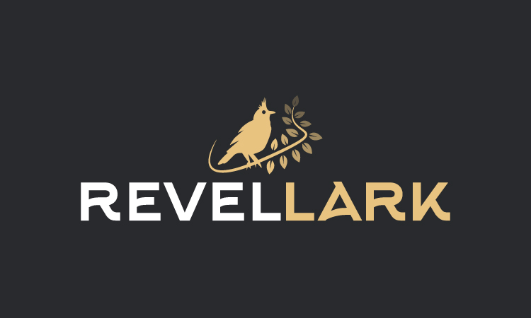 RevelLark.com - Unique premium domains for sale
