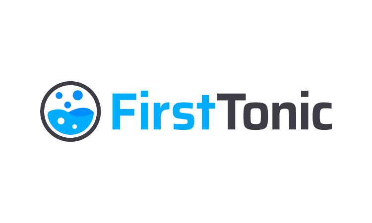 FirstTonic.com - buy Catchy premium names