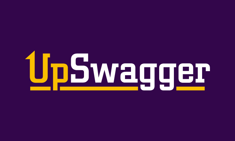 UpSwagger.com - Cool premium domain marketplace