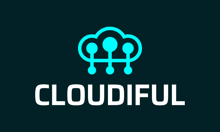 Cloudiful logo