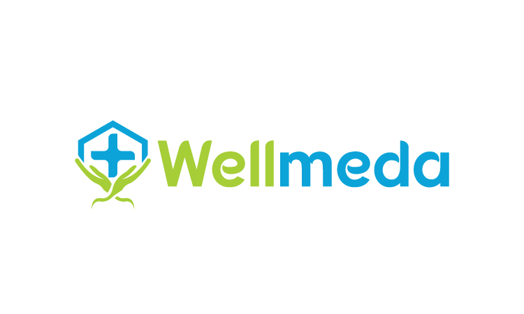 Wellmeda.com - New premium domain marketplace