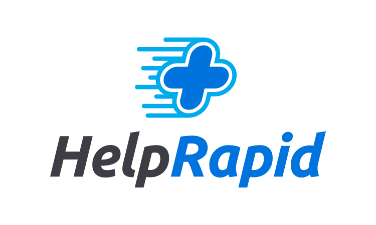 HelpRapid.com - Creative premium domain names for sale