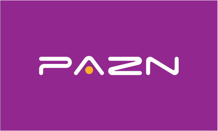 PAZN.com - Great premium domain names