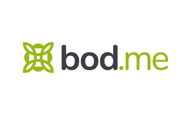 Bod.me - Catchy premium domain names