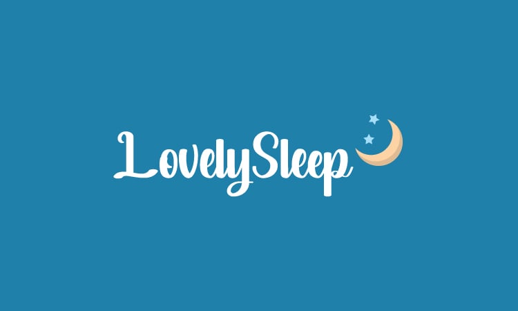 LovelySleep logo