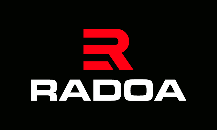 Radoa.com - Great premium domain names