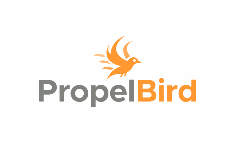 PropelBird.com - Best premium domains for sale