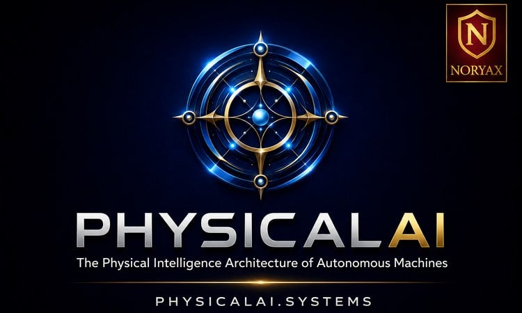 PhysicalAI logo