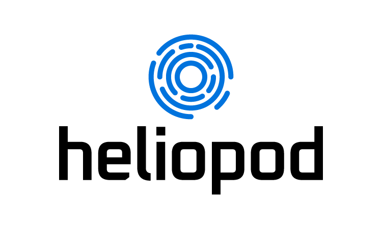 Heliopod.com - Creative premium domains for sale