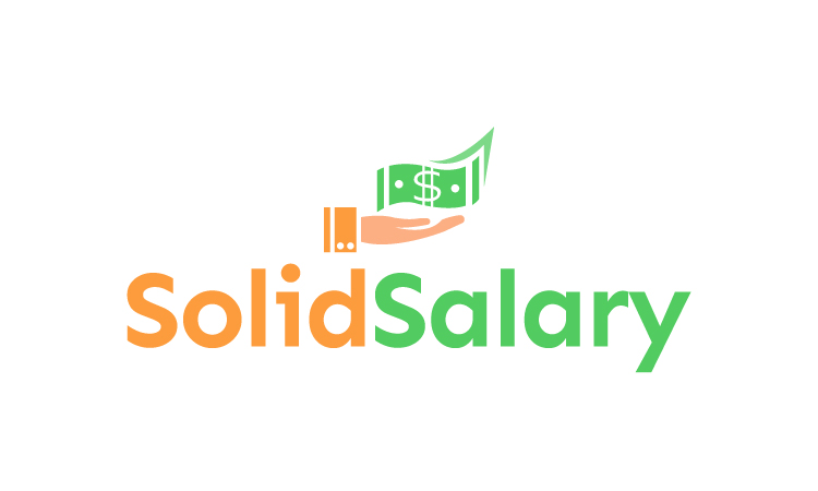 SolidSalary.com - buying Cool premium names