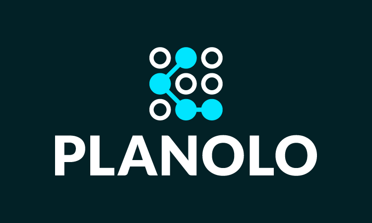 Planolo logo