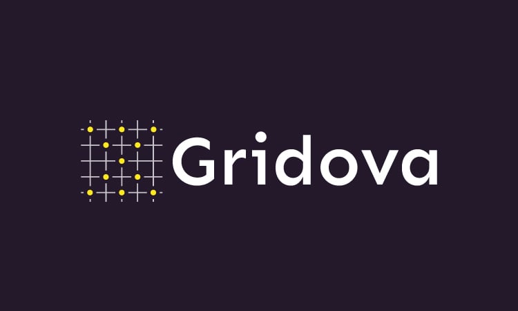 Gridova.com - Catchy premium domains for sale