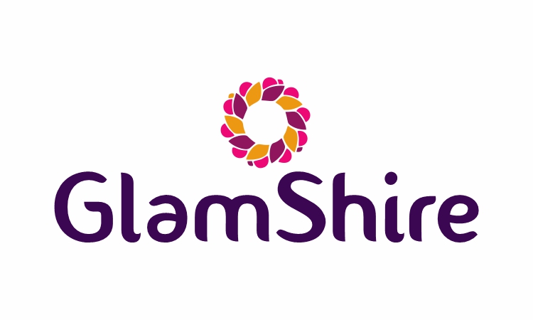 GlamShire.com - Unique domains for sale