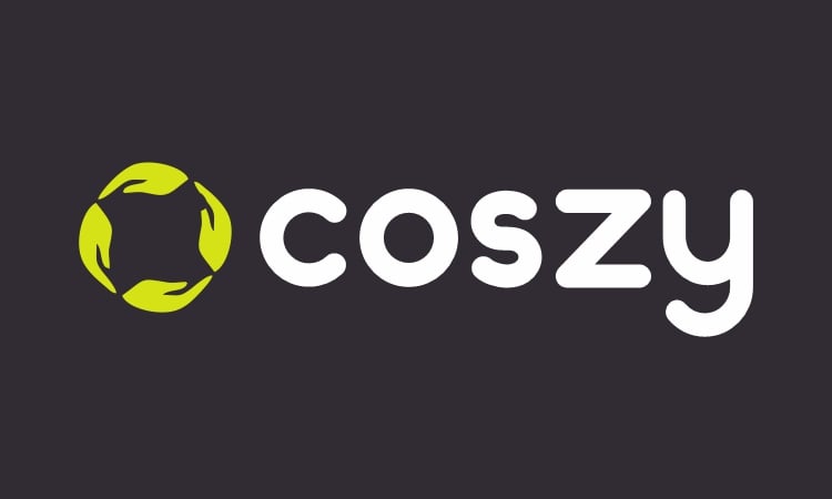 Coszy.com - Good premium domain marketplace