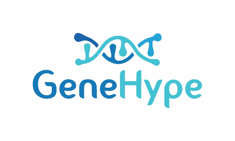 GeneHype.com - Best premium domain marketplace