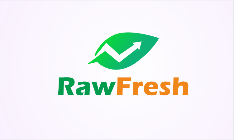 RawFresh.com - Creative premium domain names