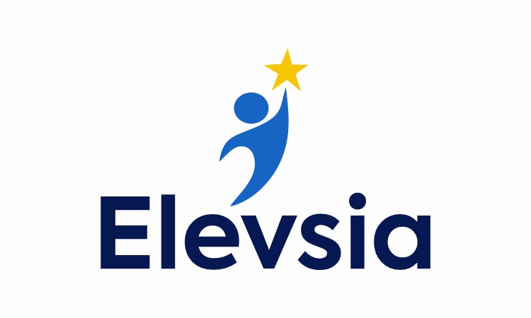 Elevsia.com - New premium domain names