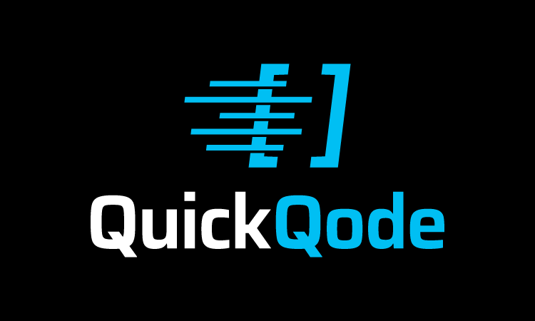 QuickQode.com - Best premium domain marketplace