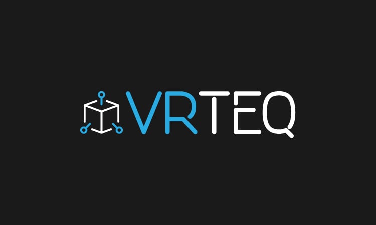 VRTeq logo