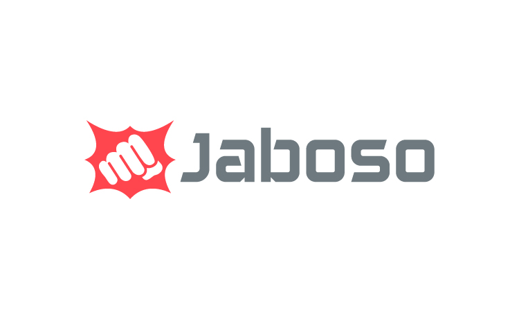 Jaboso.com - Great premium domain names