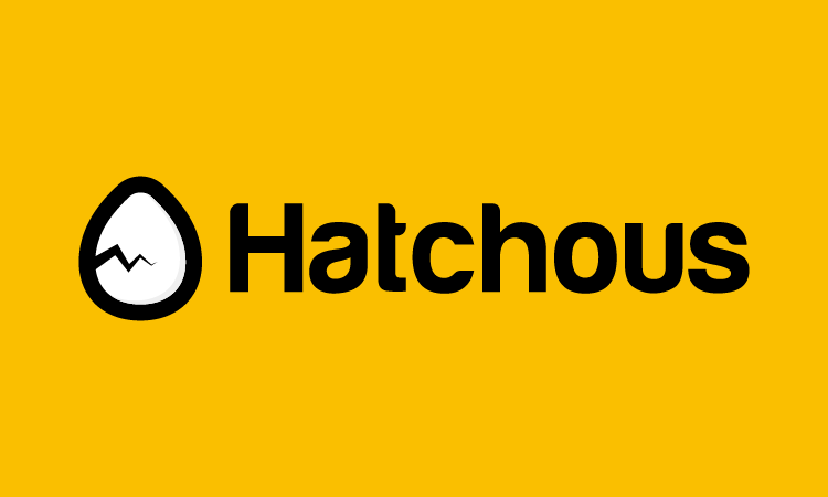 Hatchous.com - buying Catchy premium names