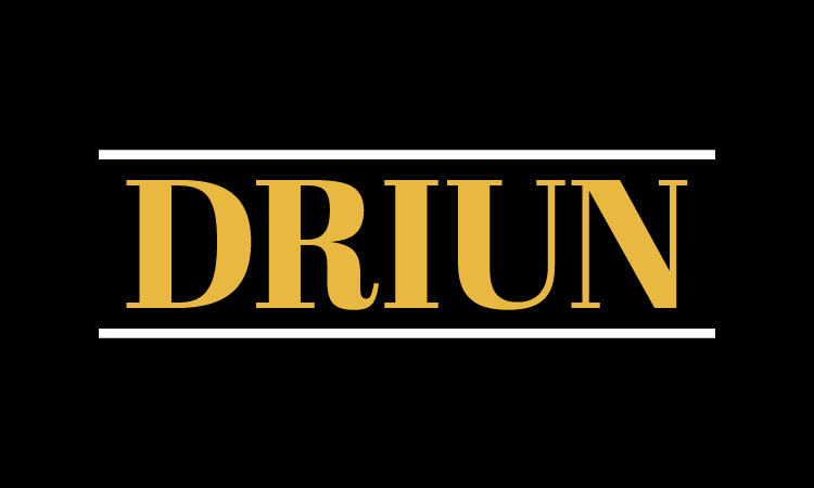 Driun.com - Unique premium domain marketplace