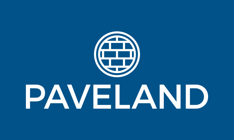 Paveland.com - New premium domains
