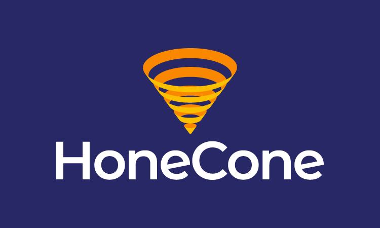 HoneCone.com - Creative domains for sale