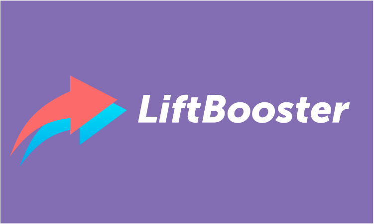 LiftBooster.com - Unique premium domains for sale