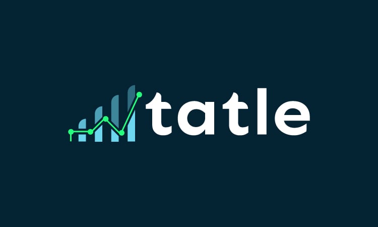 Tatle logo