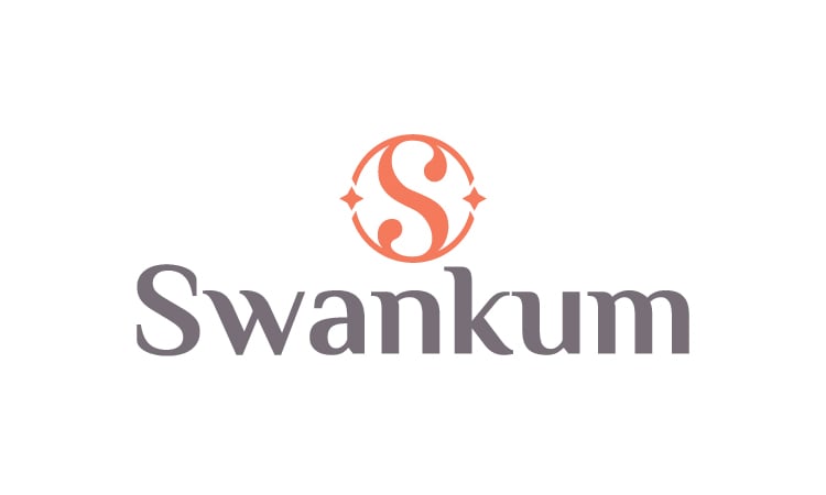 Swankum logo