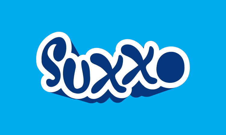 Suxxo.com - buy Cool premium names