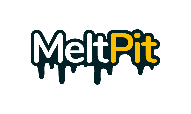 MeltPit logo