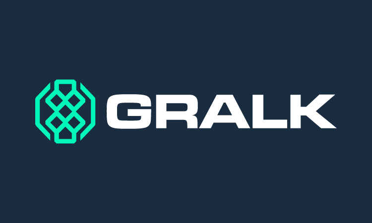 Gralk.com - New premium domains for sale