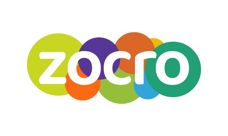 Zocro.com - Creative premium domain marketplace