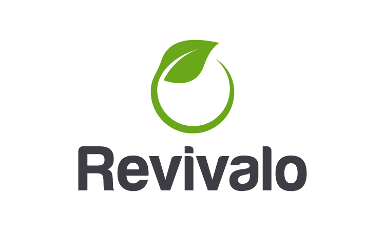 Revivalo.com - buy New premium names