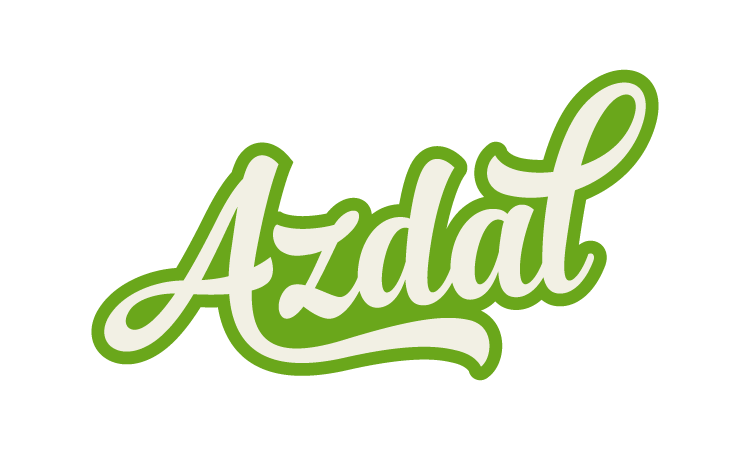 Azdal logo