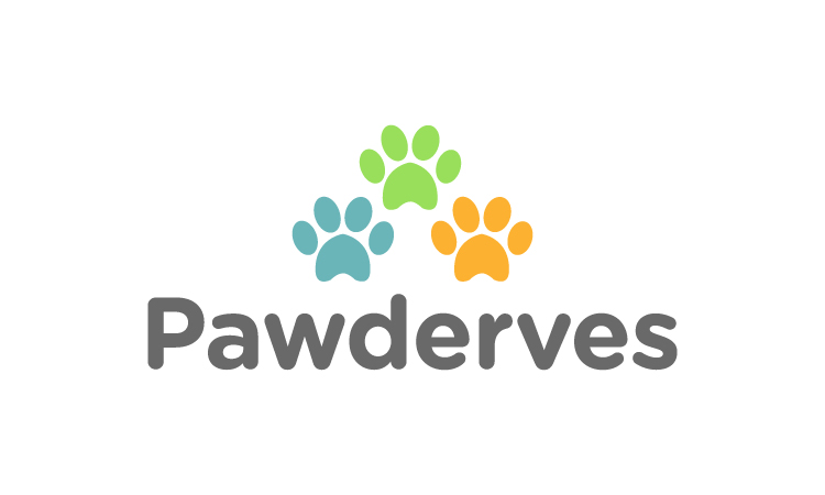 Pawderves.com - New premium domain marketplace