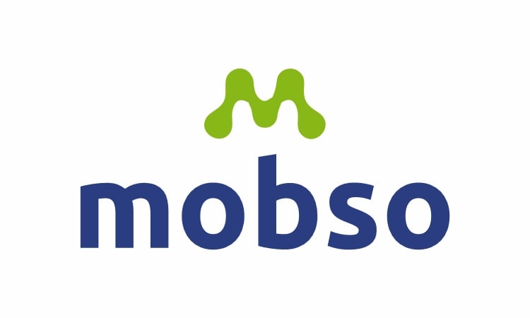 Mobso.com - buy Unique premium domains