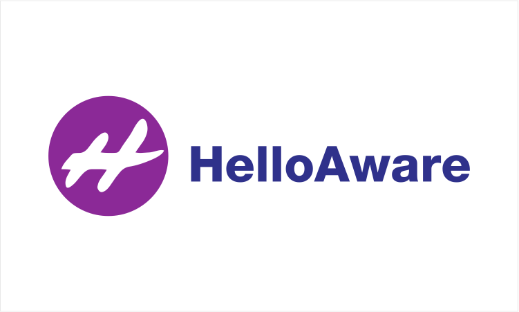 HelloAware.com - buy Cool premium domains