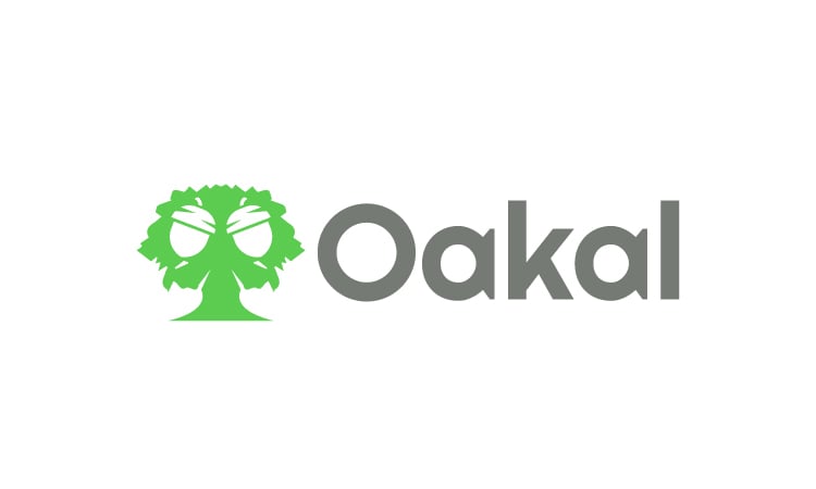 Oakal.com - Good premium names
