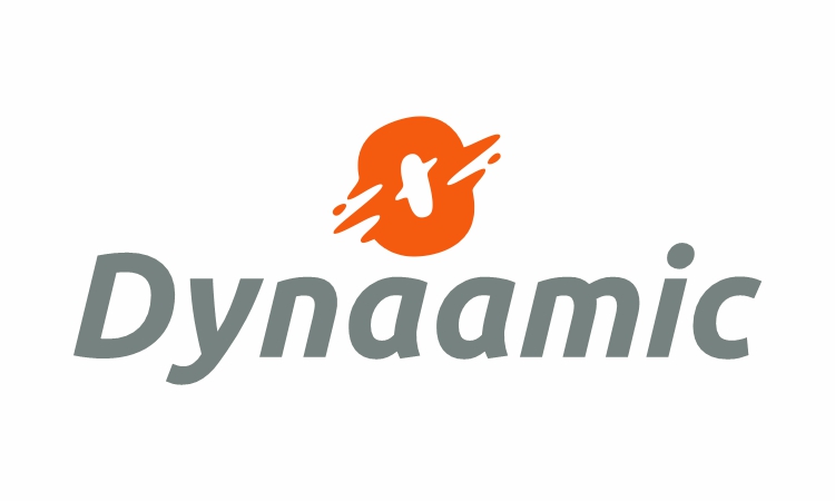 Dynaamic.com - Cool premium domain marketplace