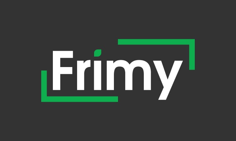 Frimy.com - New premium names