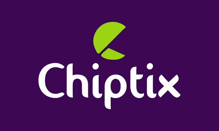 Chiptix logo