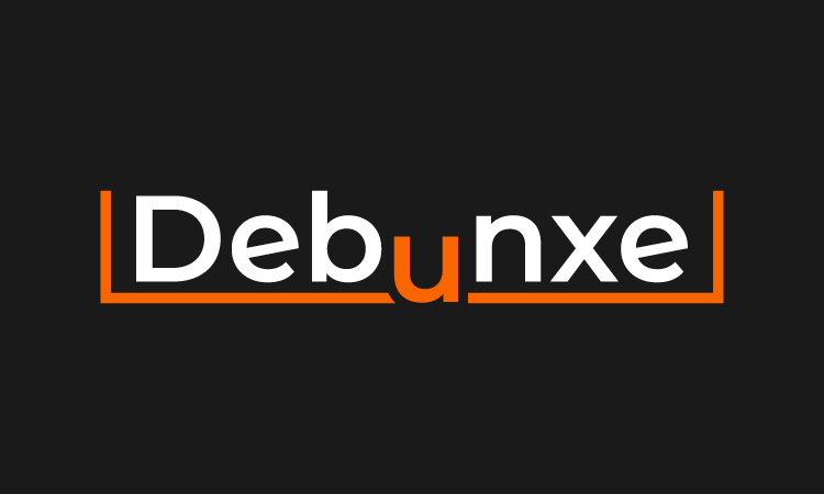 Debunxe.com - Cool premium domain marketplace