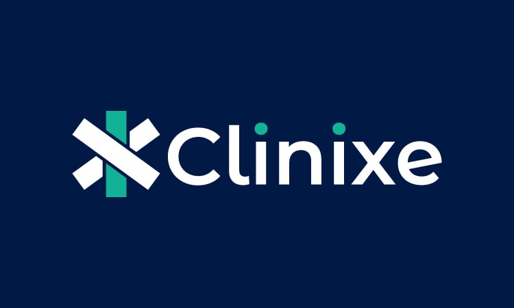 Clinixe logo